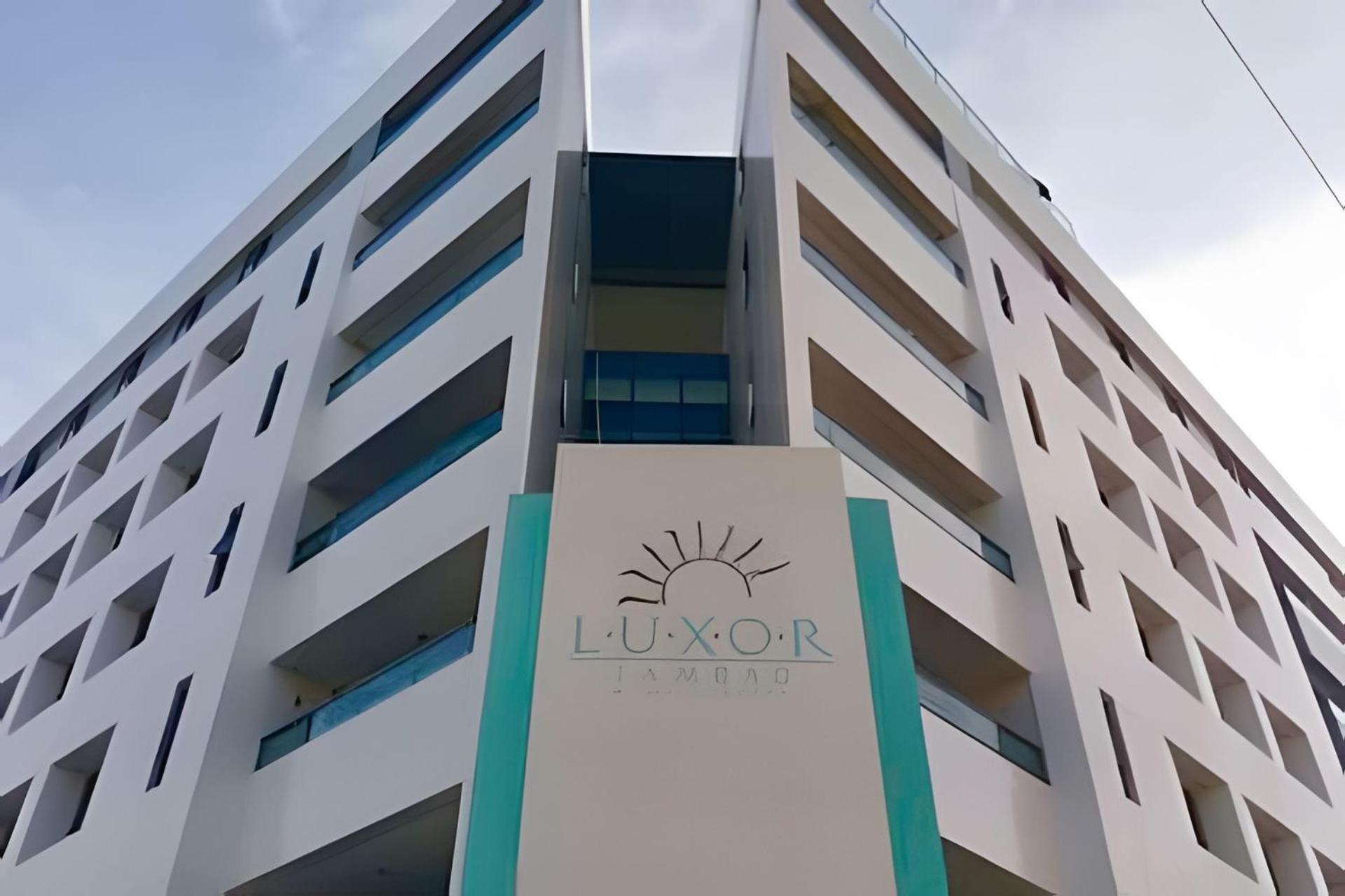 Luxor Tambau - Apartamentos Proximos Do Mar - Joao Pessoa, Joao Pessoa